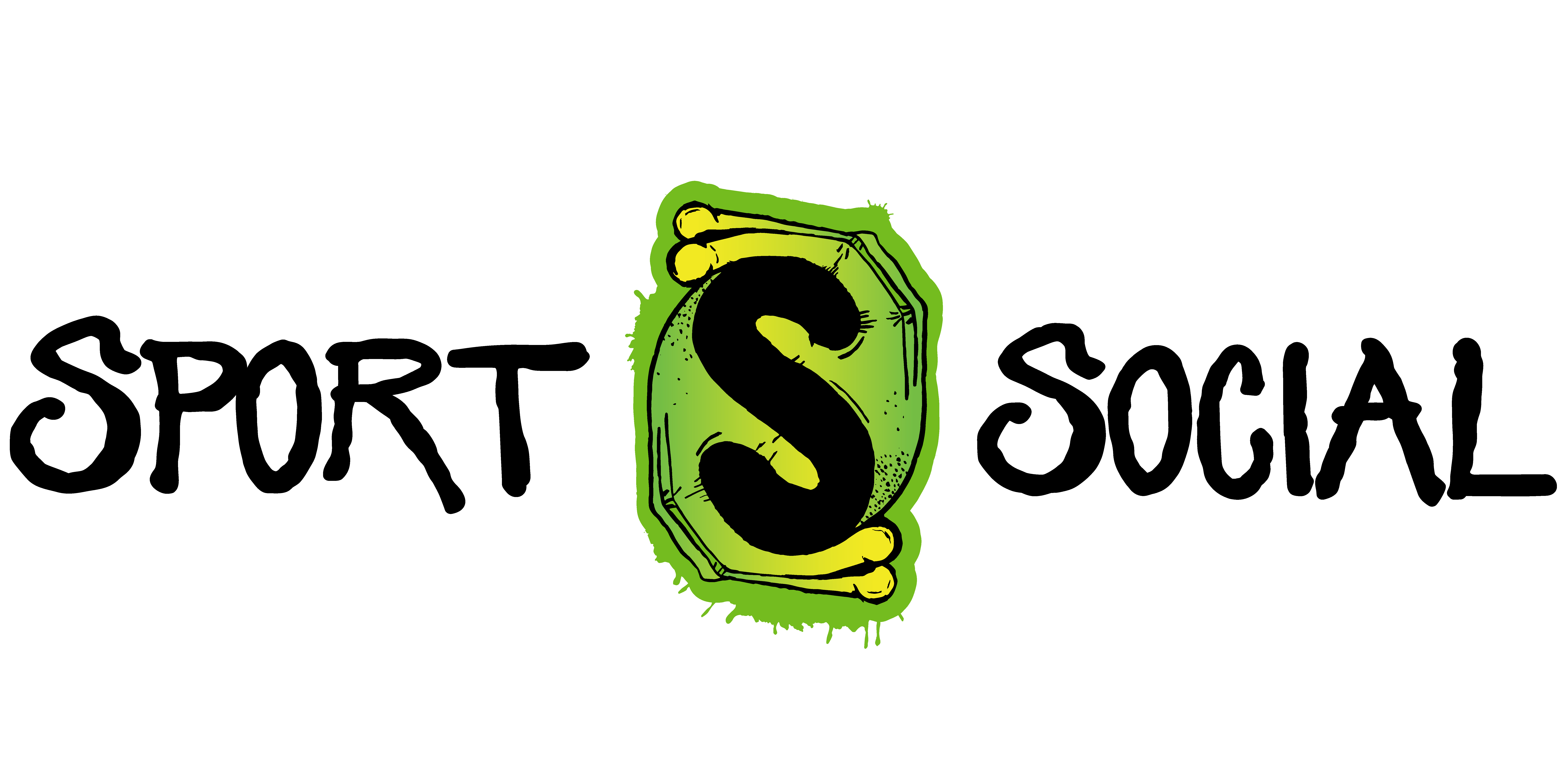 Sport-Social Logo